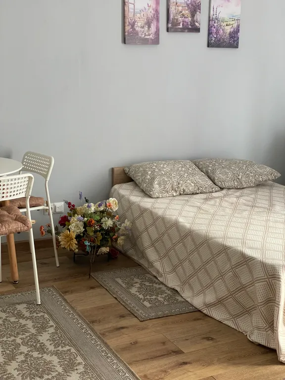 Квартира Уютная студия в центре Красной поляны — аренда посуточно в Краснодарский