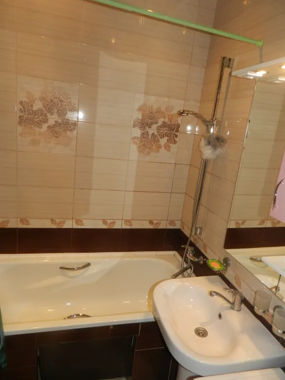 Уютная квартира в центре, рядом с мед. университетом