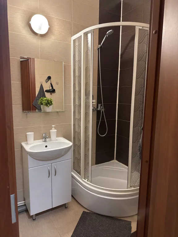 Уютная студия рядом с метро