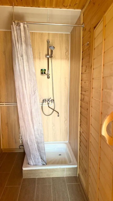 Дом для семейного отдыха