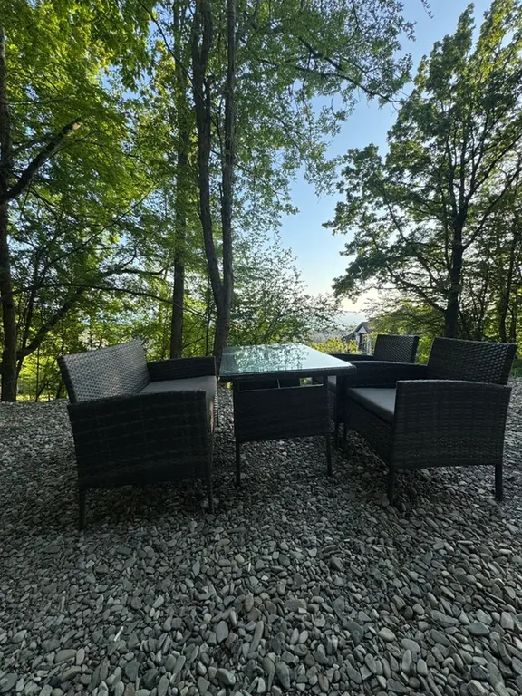 Коттедж Лесной дом