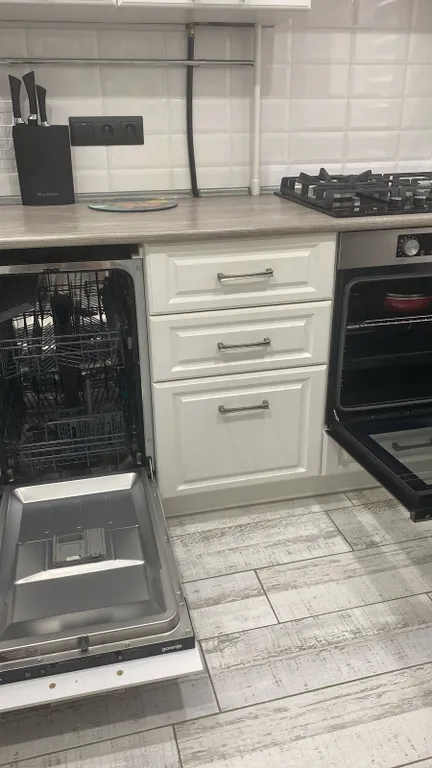 Квартира Квартира у моря в Анапе — Анапа