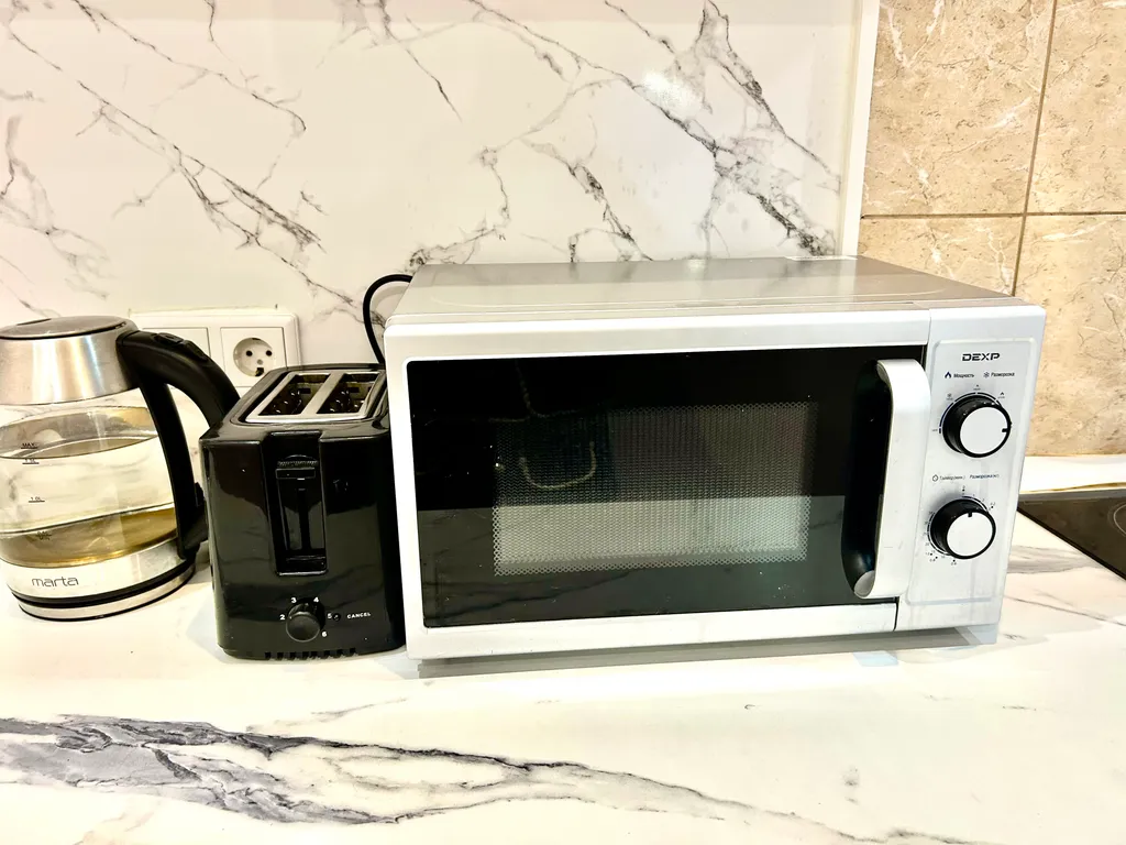 Квартира Квартира-студия — Шушары