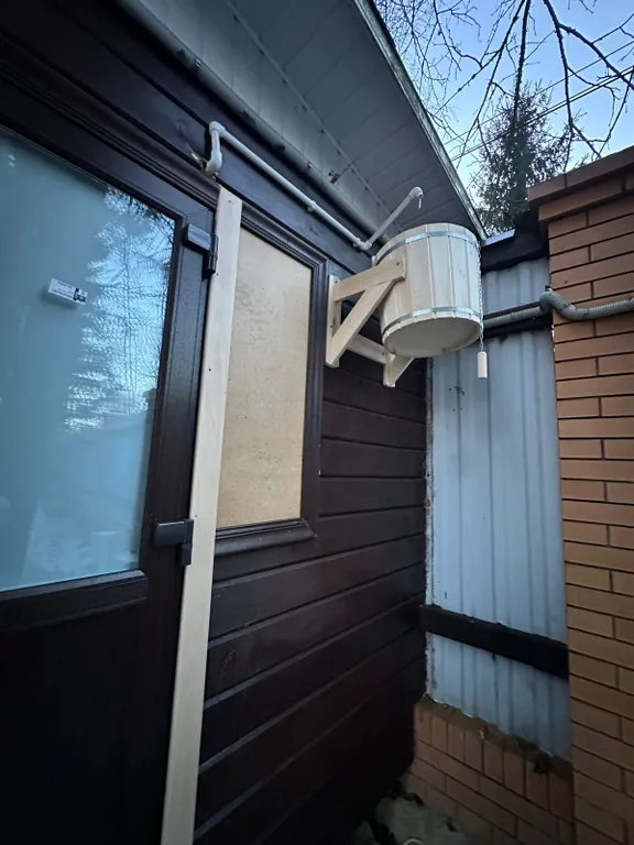 Идеальное место для вашего отдыха