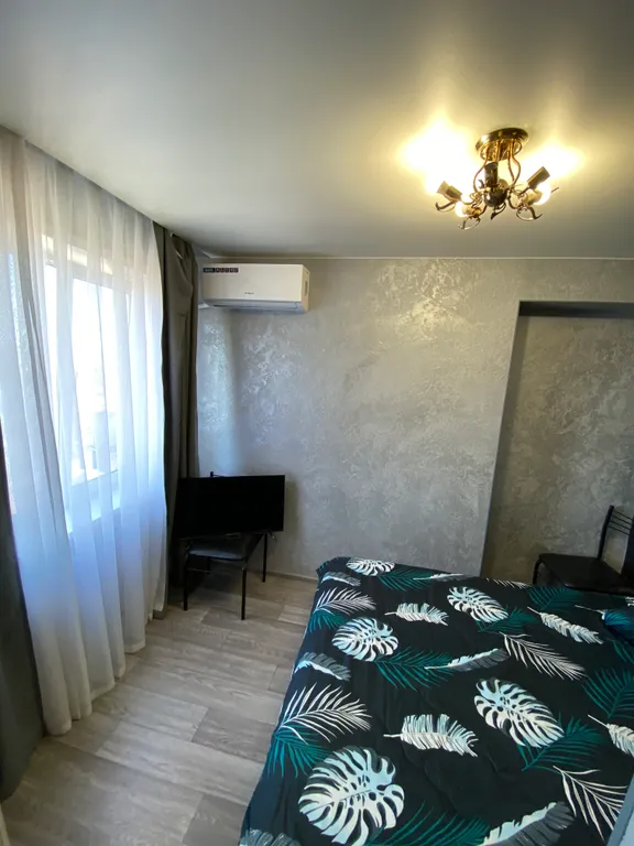 Квартира люкс в центре