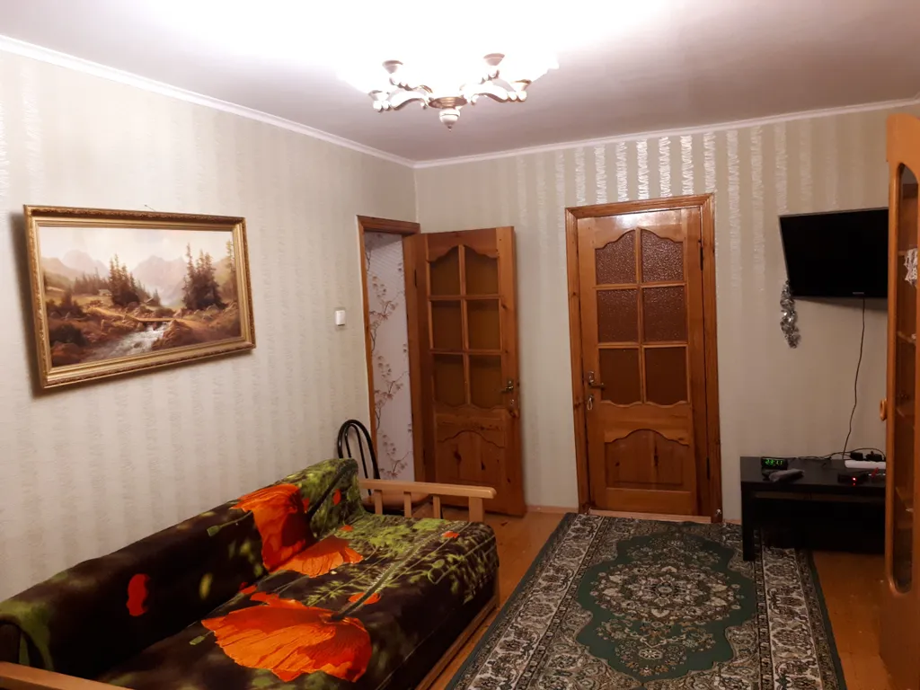 Квартира 2-комнатная Квартира — Анапа