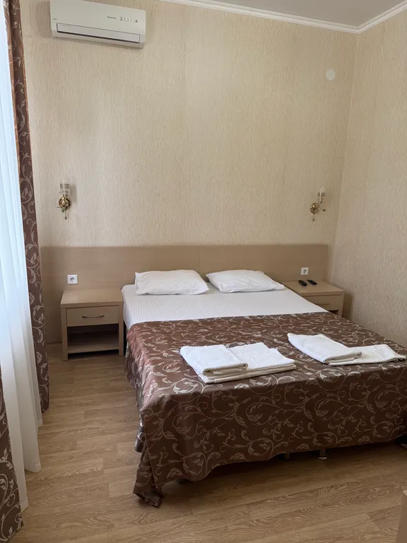 Комната