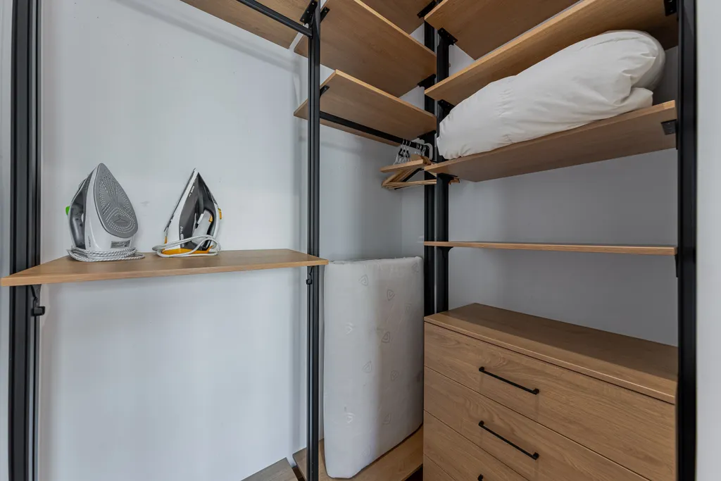 Квартира Квартира Студия в премиальном комплексе Art Residence — Москва