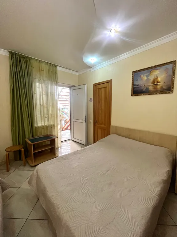 Квартира Комната — Анапа