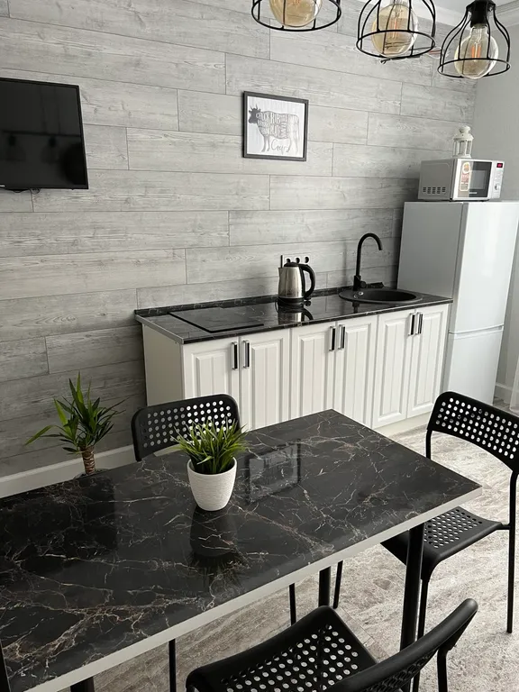 Квартира на Магнитогорской