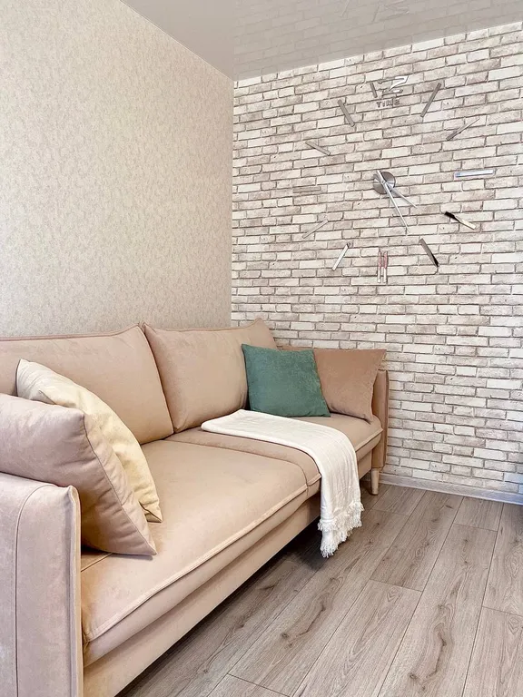 Квартира для путешественника на Иркутском