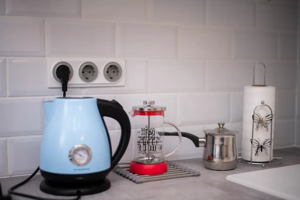 Квартира с комфортом в центре