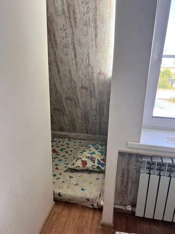 Уютная квартира-студия в центре города