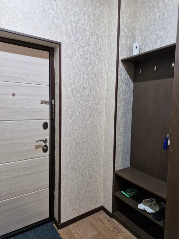 Студия 2 около моря