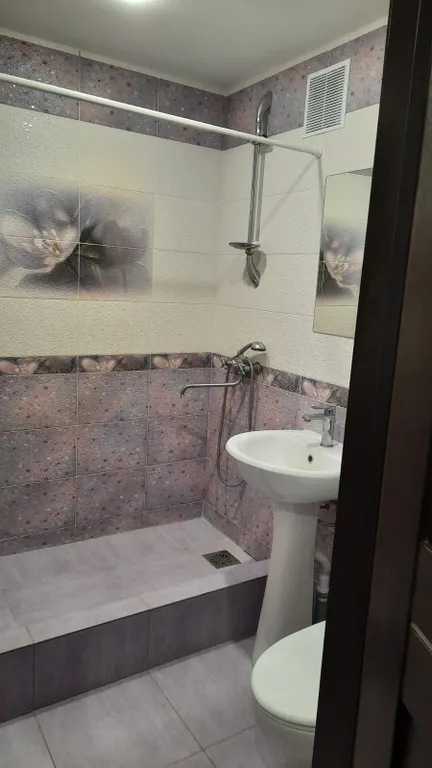 Уютная квартира на Ленинградском шоссе