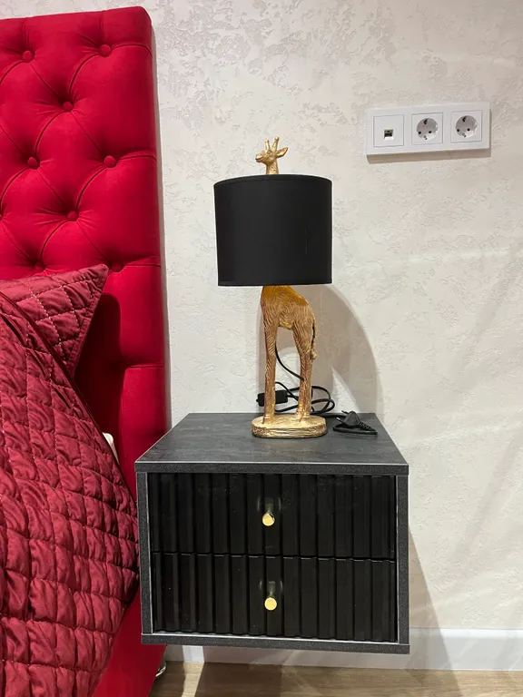 Квартира Квартира Турецкий бутик-номер — Краснодар