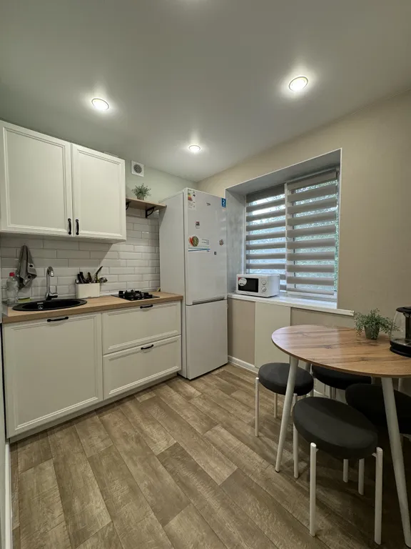 Уютная двухкомнатная квартира на Речном Вокзале