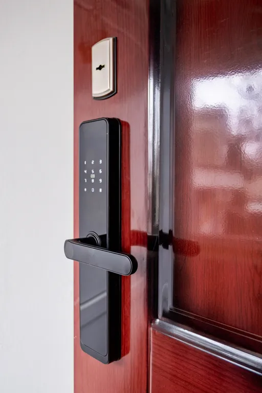 Уютная комната без окна в Доме Путешественника