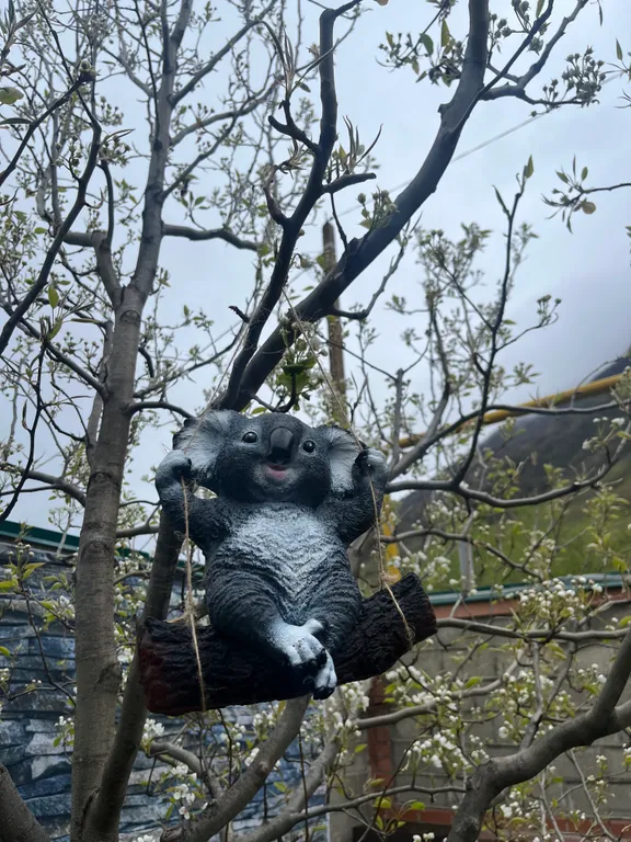 Домик у реки