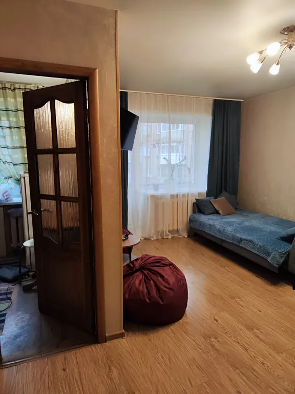 Уютная квартира рядом с центром города и вокзалом Ярославль-Главный