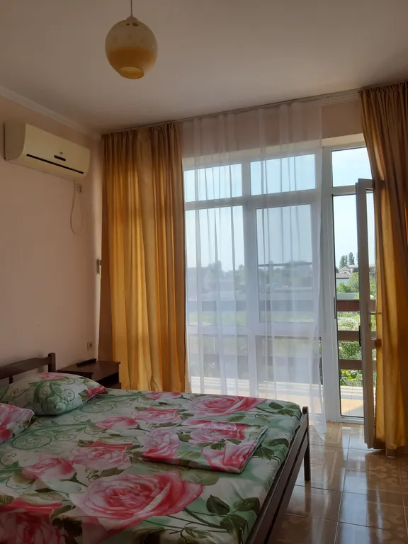 Квартира Комната — аренда посуточно в Цандрыпш