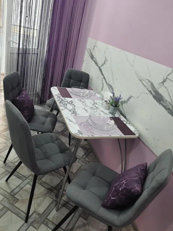 Однокомнатная квартира на Русском поле, выезд на Мариупольское шоссе