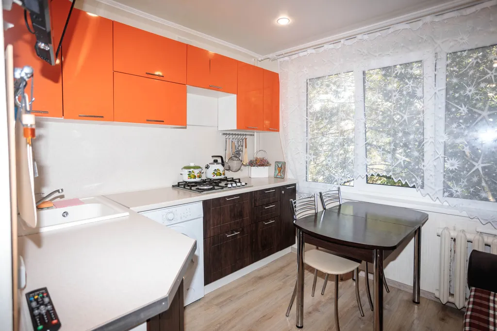 Квартира 1-комнатная уютная квартира — Лазаревское