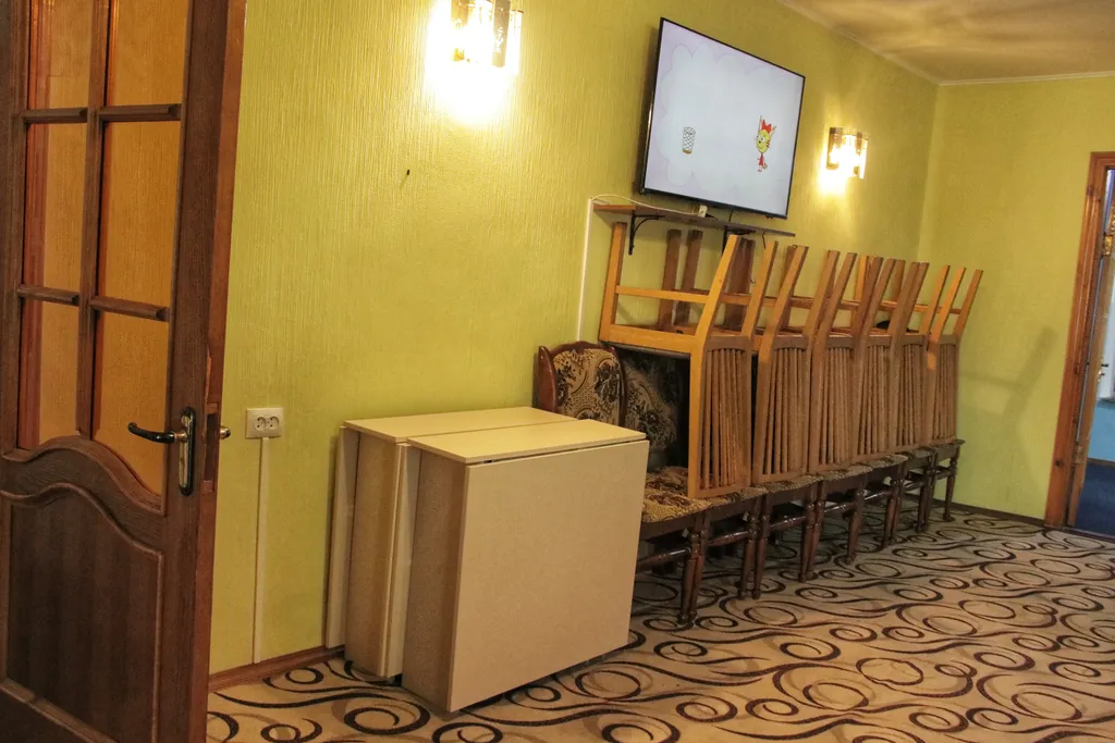 Уютный дом для отдыха