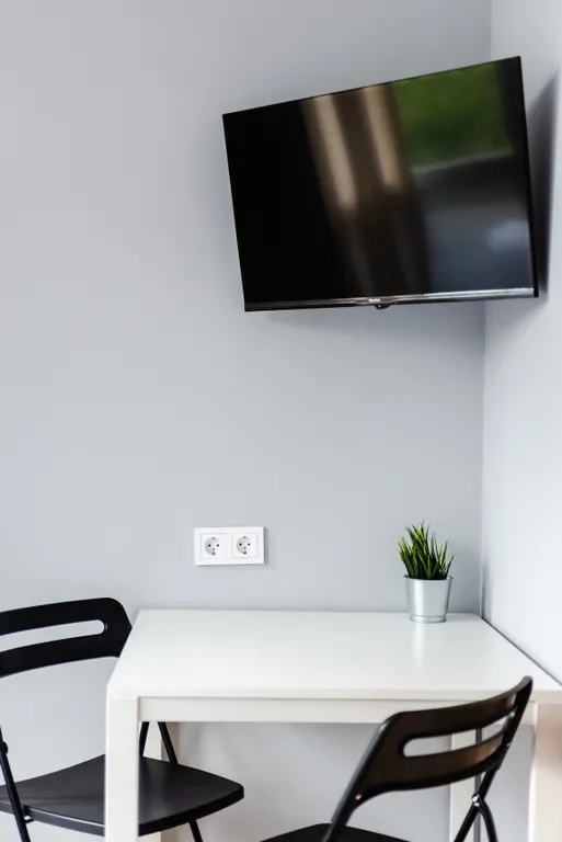 Комфортабельная студия с евроремонтом в центре Лыткарино