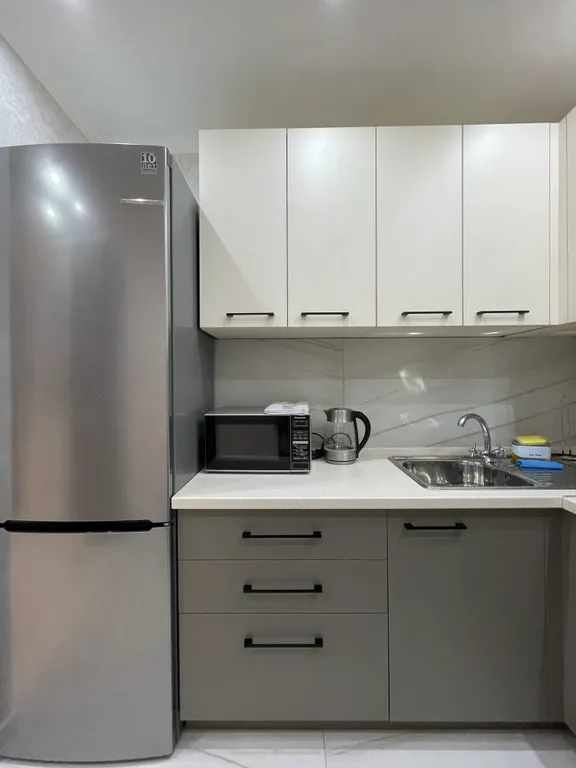 Самый центр Иркутска