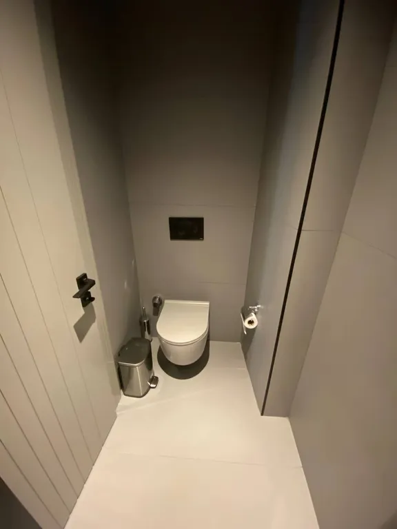 Шикарная квартира в Via Mar