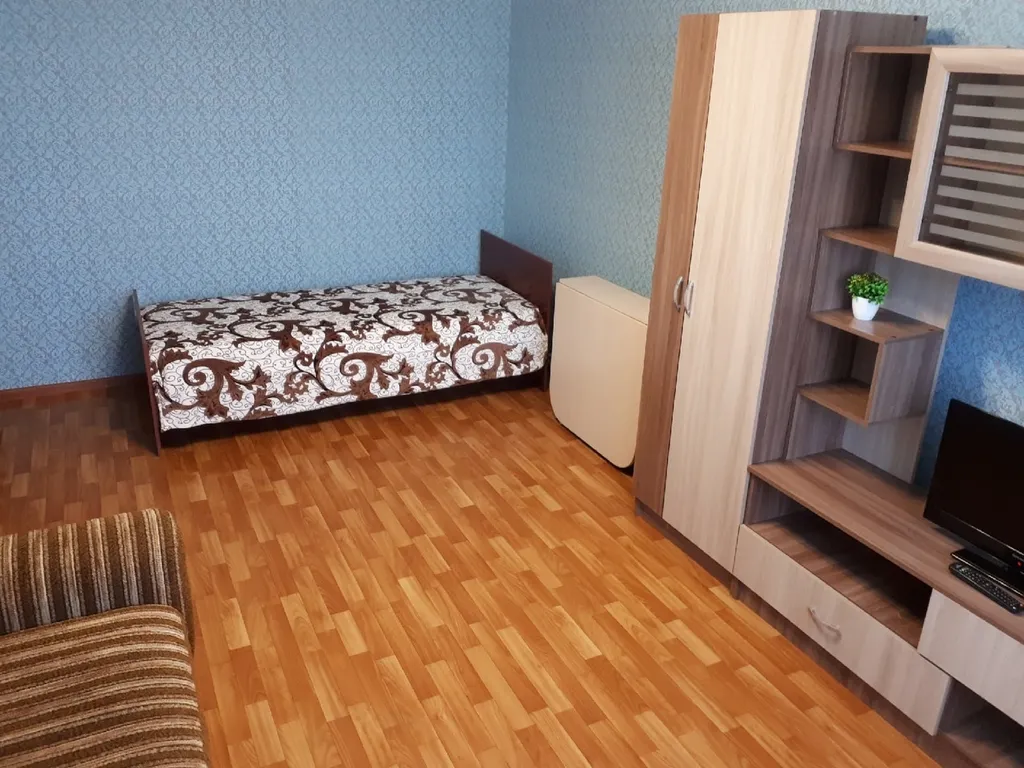 Квартира Апартаменты в центре города — Курск