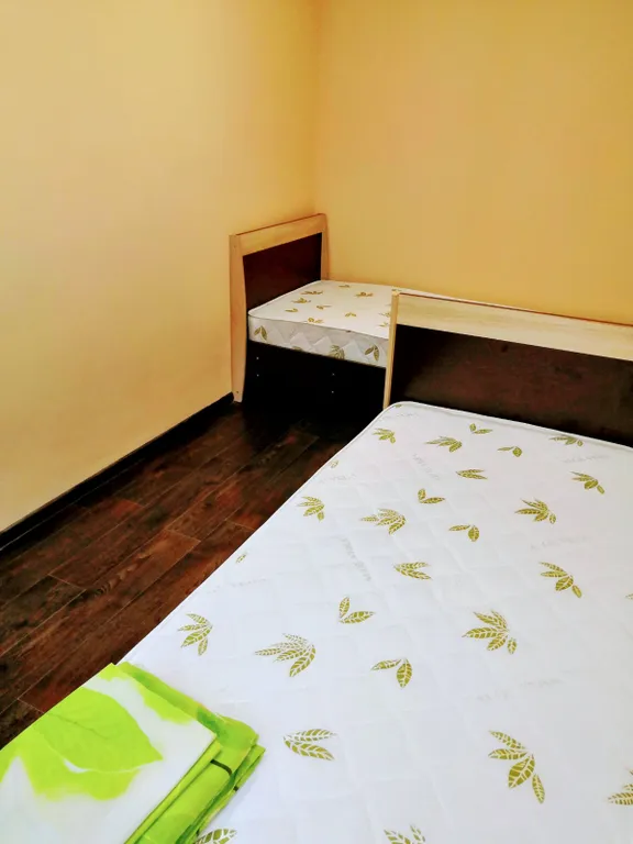 Уютная 2-х комнатная квартира