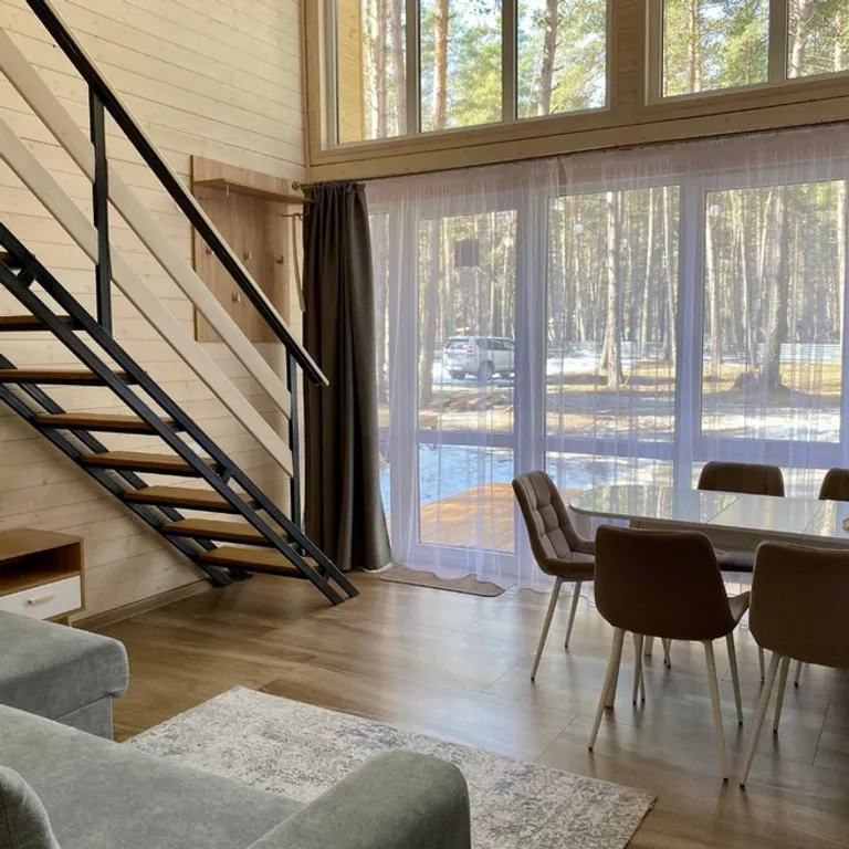 3-комнатный Дом