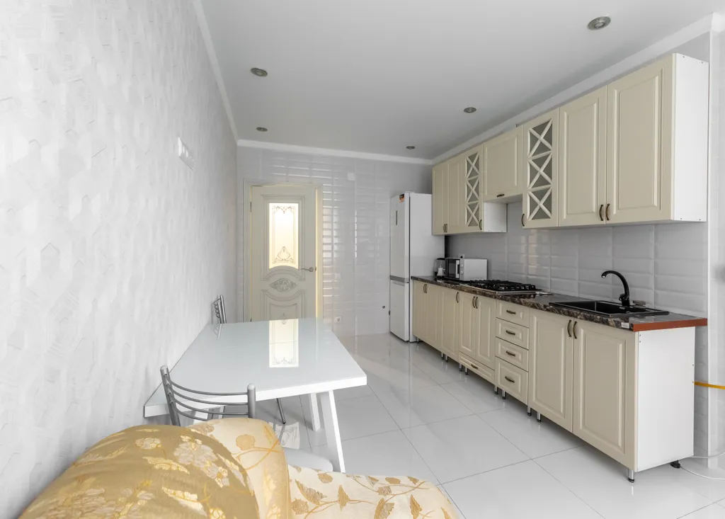 Апартаменты Aura в тихом экологически чистом районе