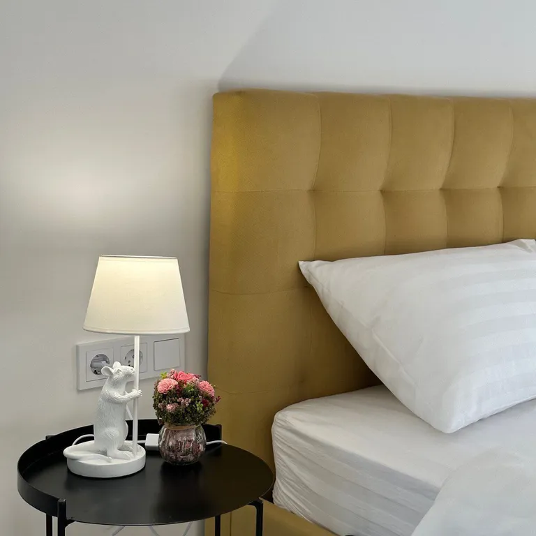 Большой оранжевый дом до 6 человек с баней и банным чаном