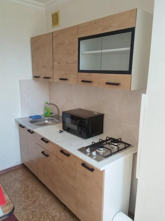 Уютная квартира у моря в центре города