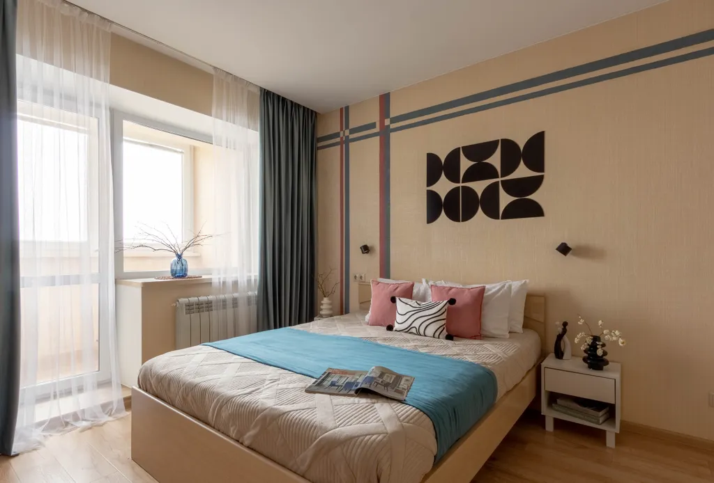 Квартира Ваш второй дом в самом сердце города — аренда посуточно в Владимир