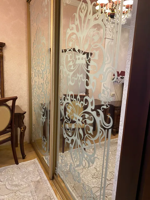 Квартира Квартира Роскошная классика в центре — Тверь