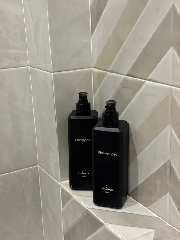 Стильная современная квартира