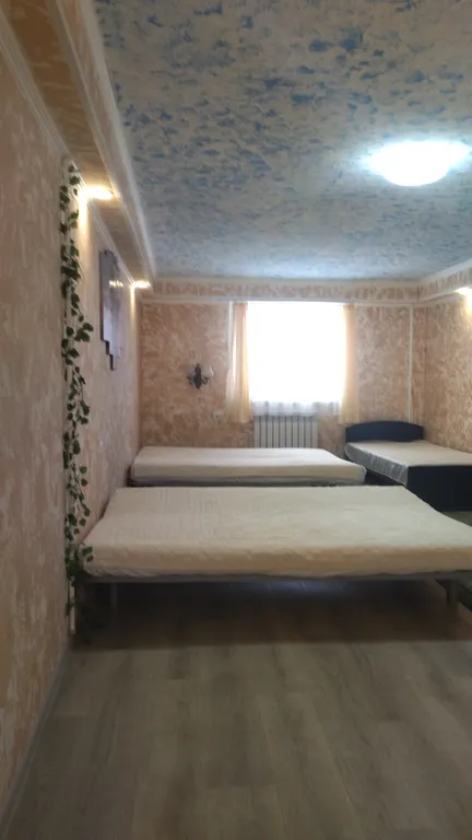 Гостевой дом в центре города