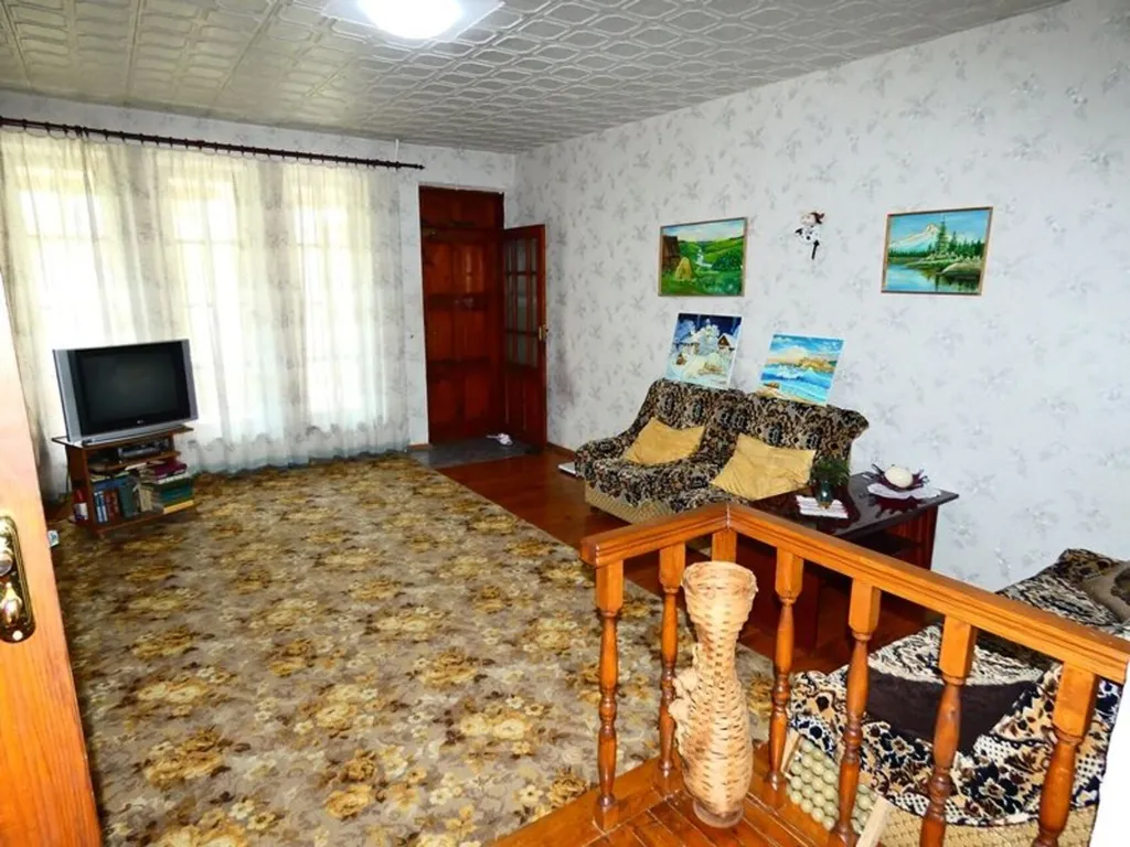 4-комнатный Дом