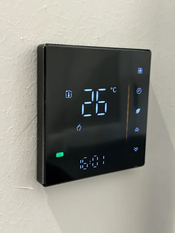 Квартира Квартира с новым дизайнерским ремонтом 2025 года (до центра 5 минут) — Санкт-Петербург