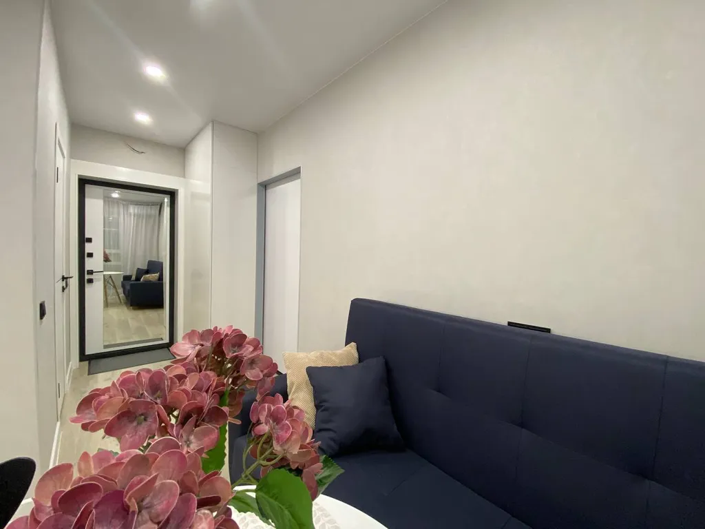 Квартира Апартаменты Сити — Хабаровск