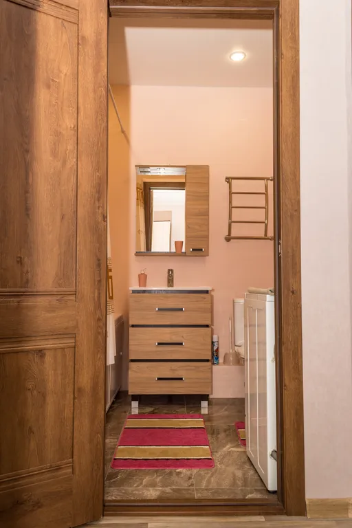 Заполярная 11