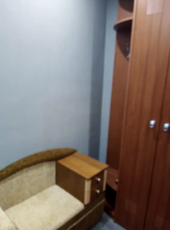 Апартамент Татия