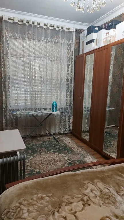 Уютный и красивый дом с видом на горы