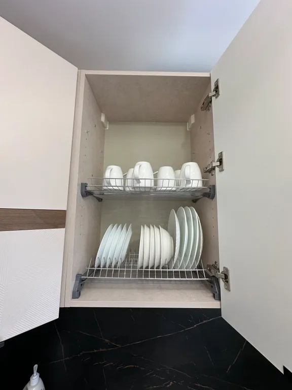 Уютная семейная квартира в центре города