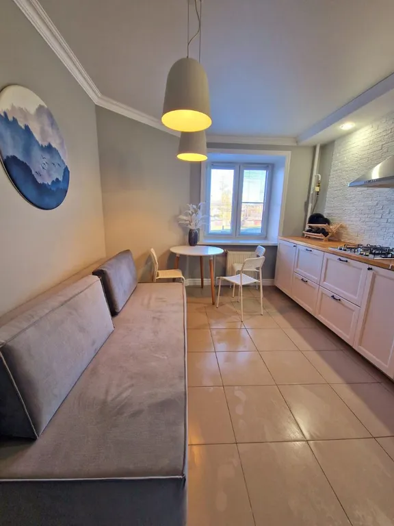 Квартира Уютная квартира на Торговой стороне — Великий Новгород