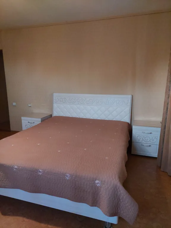 Отдых с комфортом